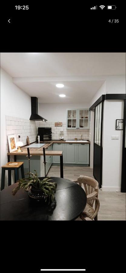 Coqueto Loft En La Playa Almeria Exterior foto