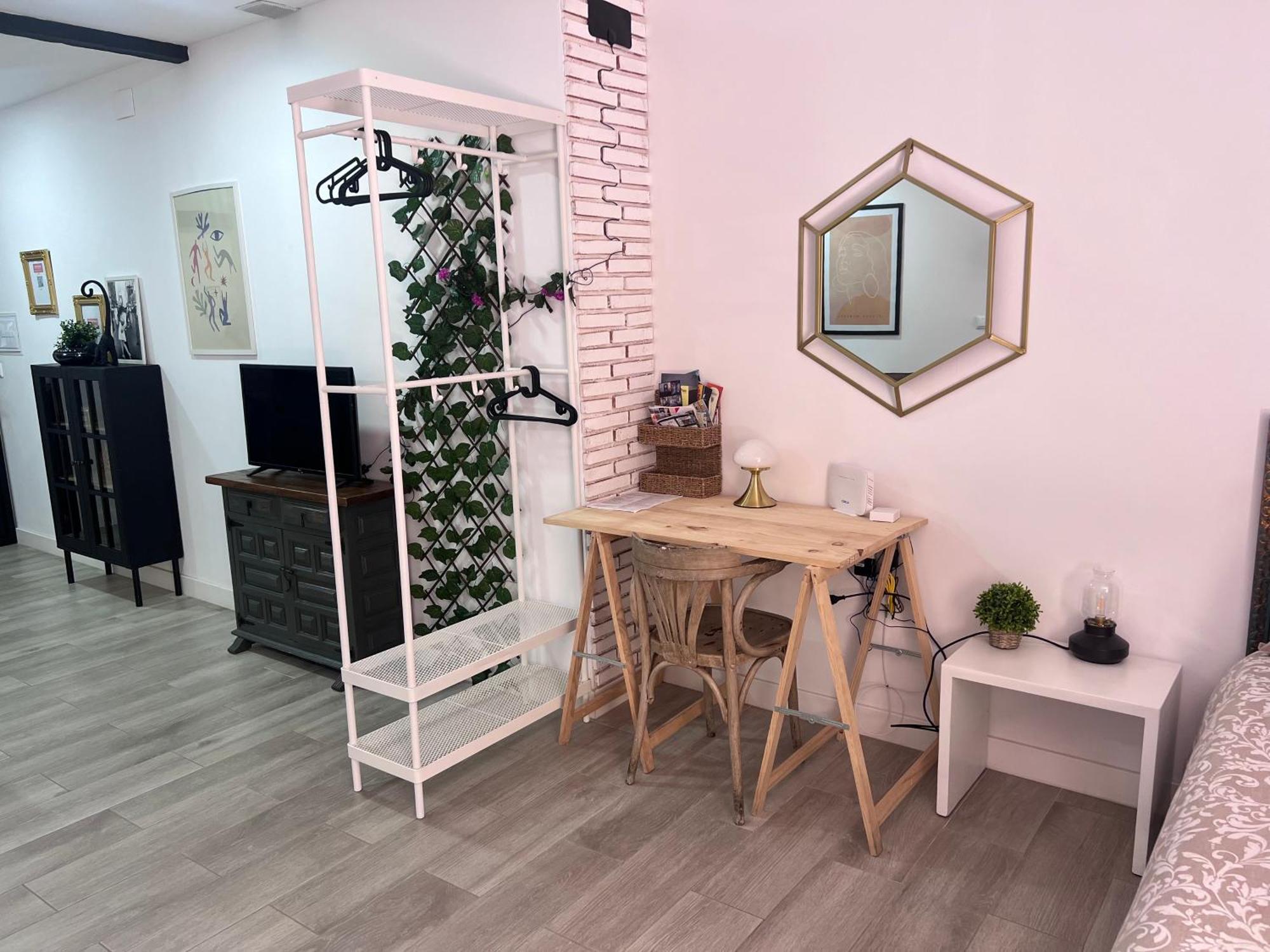 Coqueto Loft En La Playa Almeria Exterior foto